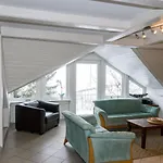 Im Sauerland Apartment *