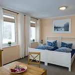 Im Sauerland Apartment *