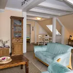 Apartmán Im Sauerland Erndtebrück