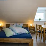 Im Sauerland Apartmán *