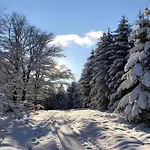 Im Sauerland Apartmán Erndtebrück