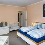 Im Sauerland Apartment *