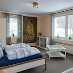 Im Sauerland Apartment *