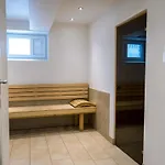 Im Sauerland Apartment *