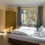Apartmán Im Sauerland Erndtebrück