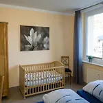 Apartmán Im Sauerland Erndtebrück