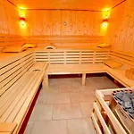 Apartmán Im Sauerland *