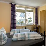 Im Sauerland Apartmán