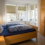Apartmán Im Sauerland