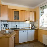 Im Sauerland Apartmán *