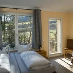 Im Sauerland Apartmán