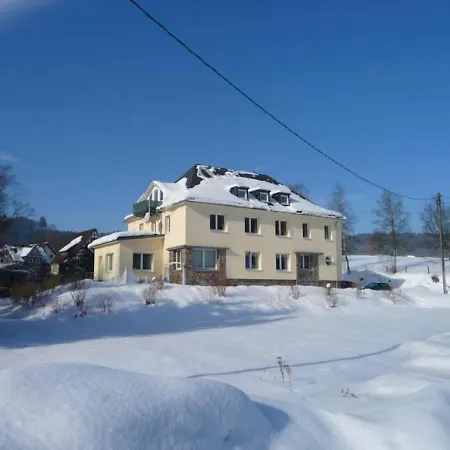 Im Sauerland Apartment Erndtebrueck