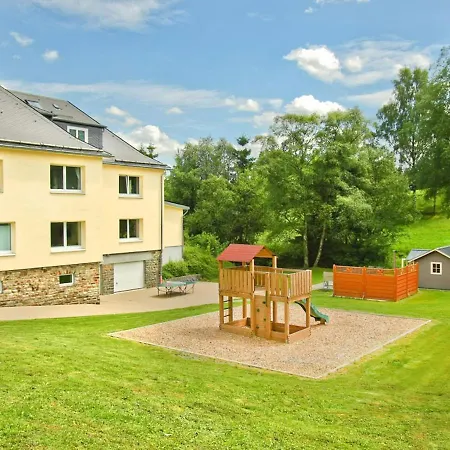 Im Sauerland Apartmán