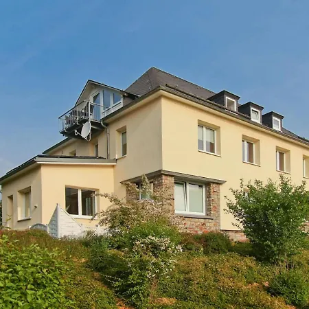 Im Sauerland Apartmán Erndtebrück