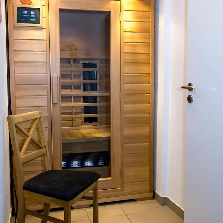 Im Sauerland Erndtebrück