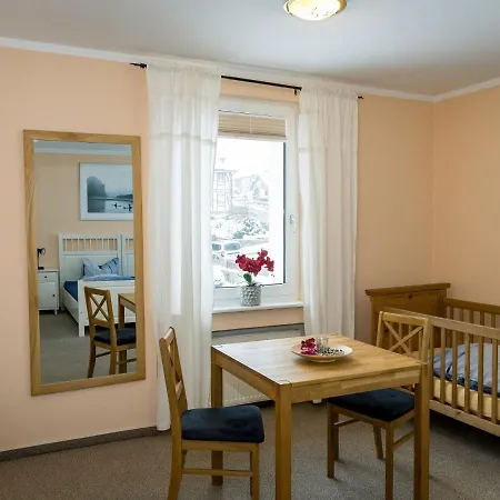 Apartment Im Sauerland Erndtebrueck