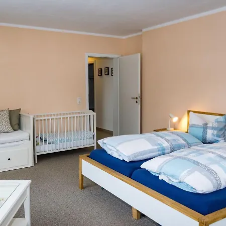 Im Sauerland Appartement Erndtebrück