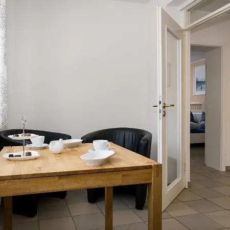 Im Sauerland Apartmán *
