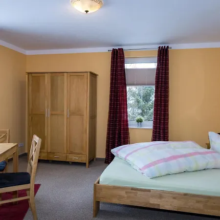 Im Sauerland Apartmán Erndtebrück