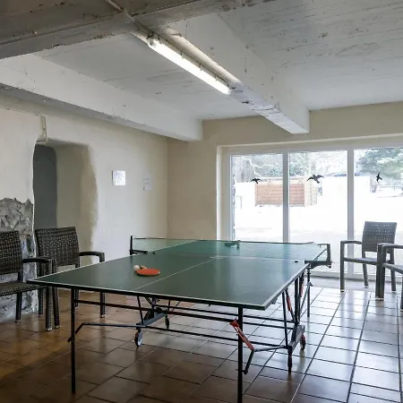 Im Sauerland Apartmán