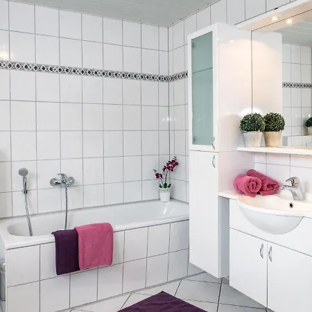 Apartmán Im Sauerland Erndtebrück