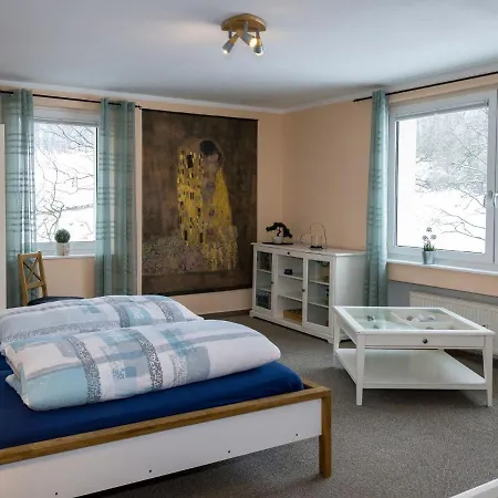 Im Sauerland Lejlighed *