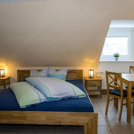 Im Sauerland Apartmán *