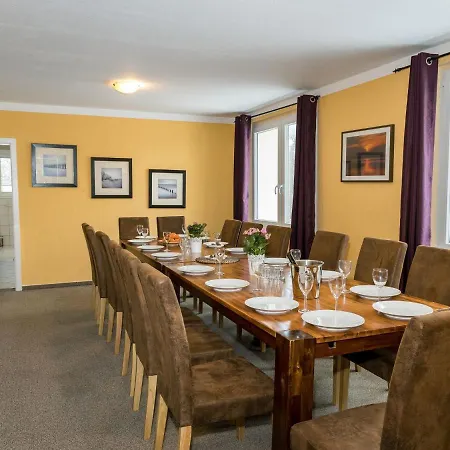 Im Sauerland Apartmán