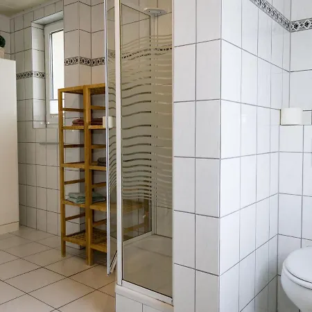 Im Sauerland Apartmán