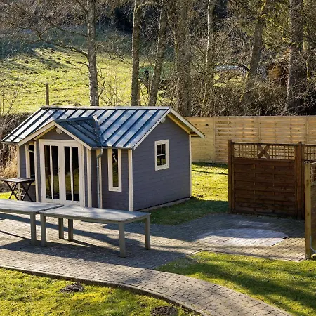 Im Sauerland Erndtebrück