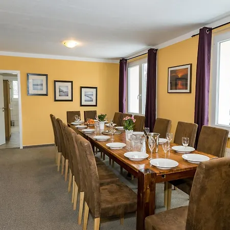 Apartamento Im Sauerland *