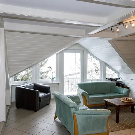 Appartamento Im Sauerland