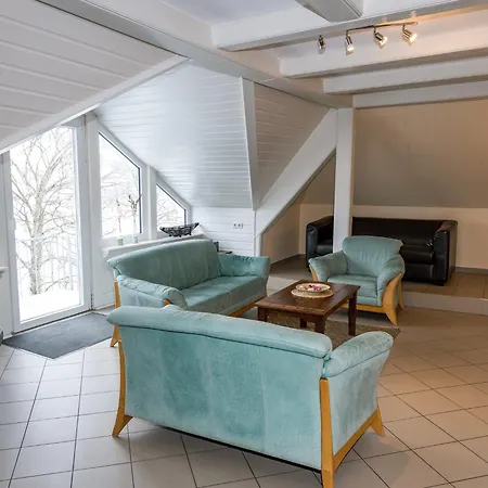 Appartamento Im Sauerland *