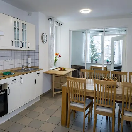 Apartmán Im Sauerland Erndtebrück
