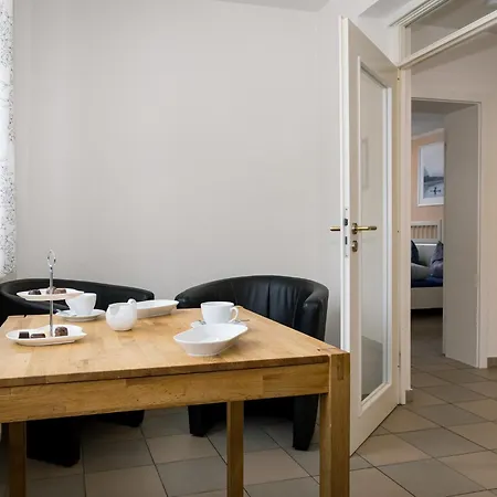 Apartmán Im Sauerland