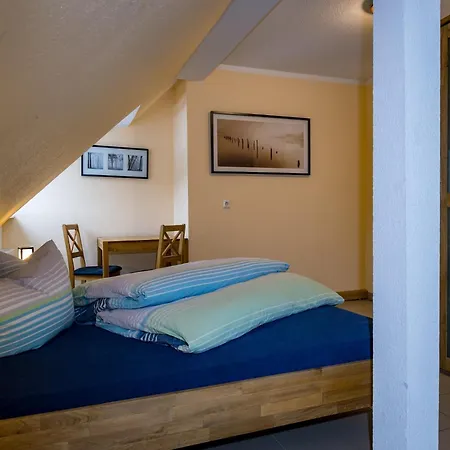 Apartmán Im Sauerland
