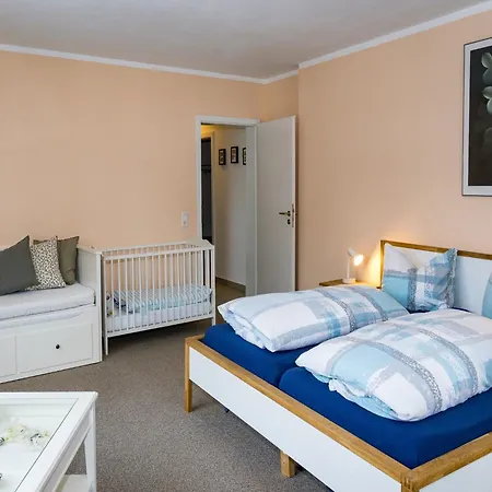 Im Sauerland Apartmán *