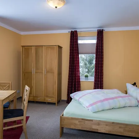 Im Sauerland Apartmán Erndtebrück