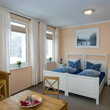 Im Sauerland Apartmán *