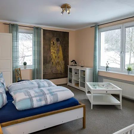 Im Sauerland Apartmán *