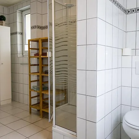 Im Sauerland Apartmán *