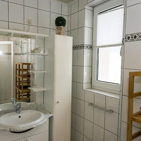 Im Sauerland Apartmán Erndtebrück