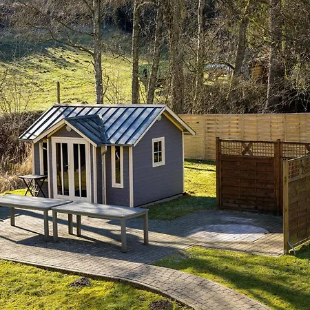 Apartmán Im Sauerland Erndtebrück