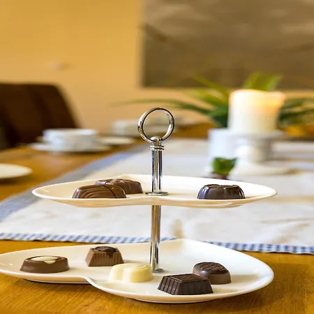 Apartmán Im Sauerland