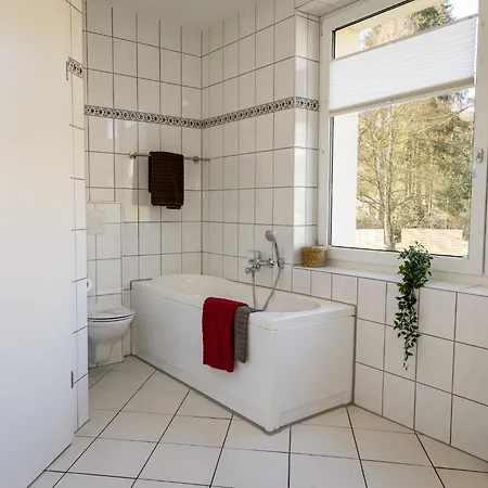 Apartmán Im Sauerland