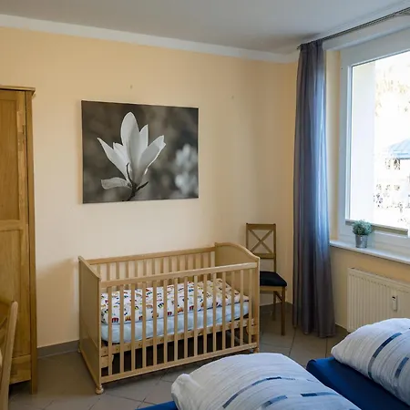 Apartmán Im Sauerland Erndtebrück