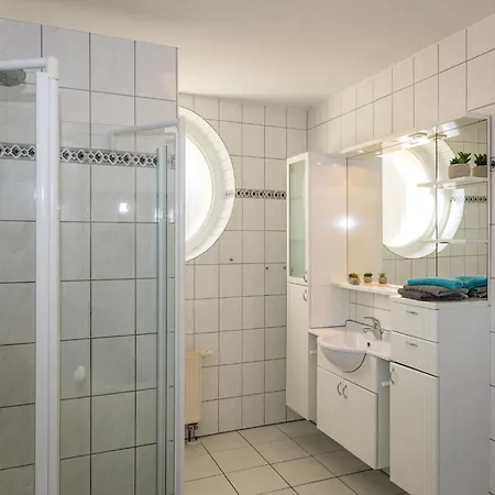 Apartmán Im Sauerland *