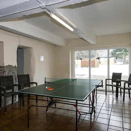 Apartmán Im Sauerland