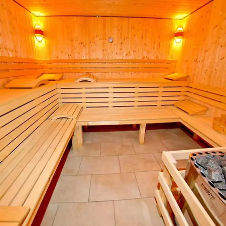 Apartmán Im Sauerland *