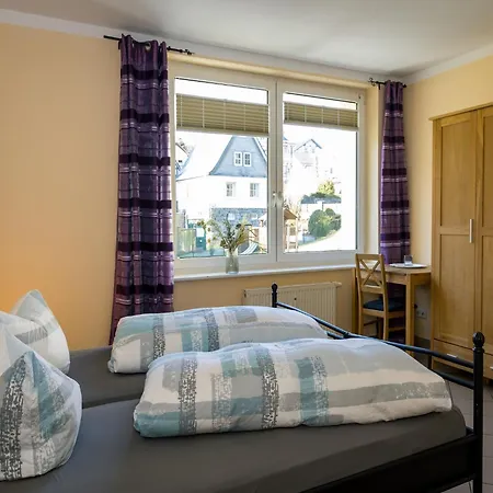 Im Sauerland Apartmán